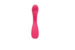 Desire Rechargeable G-Spot Vibe - Pink - Image 3