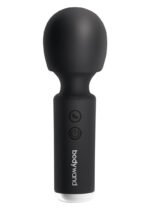 Bodywand 4.5 Inch Power Wand - Black - Image 2