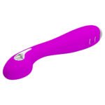 Pretty Love Hector Global Remote Control Series - Purple - Image 10