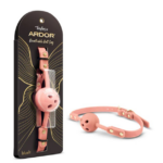 Temptasia Ardor - Ball Gag - Pink