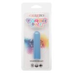 Turbo Buzz Rounded Bullet - Blue