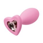 First Time Crystal Booty Duo - Pink - Image 9