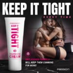 Keep It Tight Tightening Cream 1.5oz - Image 2