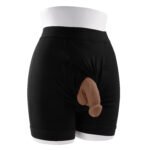 4 Inch Silicone Packer Dark - Image 5
