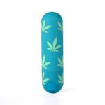 Jessi 420 Series Super Charged Mini Bullet - Emerald - Image 3