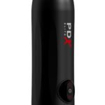 Pdx Elite Moto Milker - Black