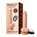 Thruster Baller - Nude - Image 5