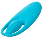 Neon Vibes - the Orgasm Vibe - Blue - Image 6