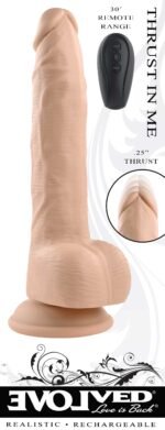 Thrust in Me - Light - Image 2