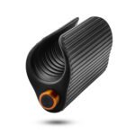 M Elite Platinum - Wrapt - Black - Image 4