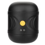 Boundless Dual Motor Stroker - Black - Image 2