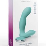 Pulsus G-Spot - Teal