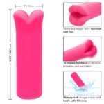 Kyst Lips - Pink - Image 8