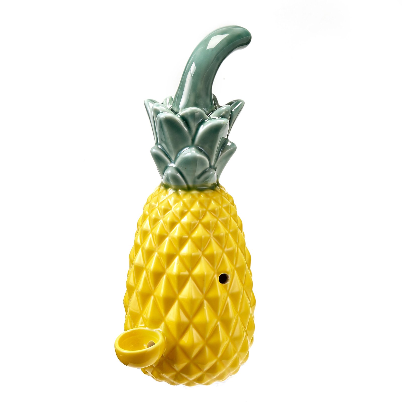 Pineapple Pipe image 0 Pineapple Pipe - Image 1
