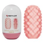 Pretty Love - Seductive Golf Cupid-X - Pink - Image 5