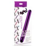 10x Slim Metallic Bullet - Purple - Image 3