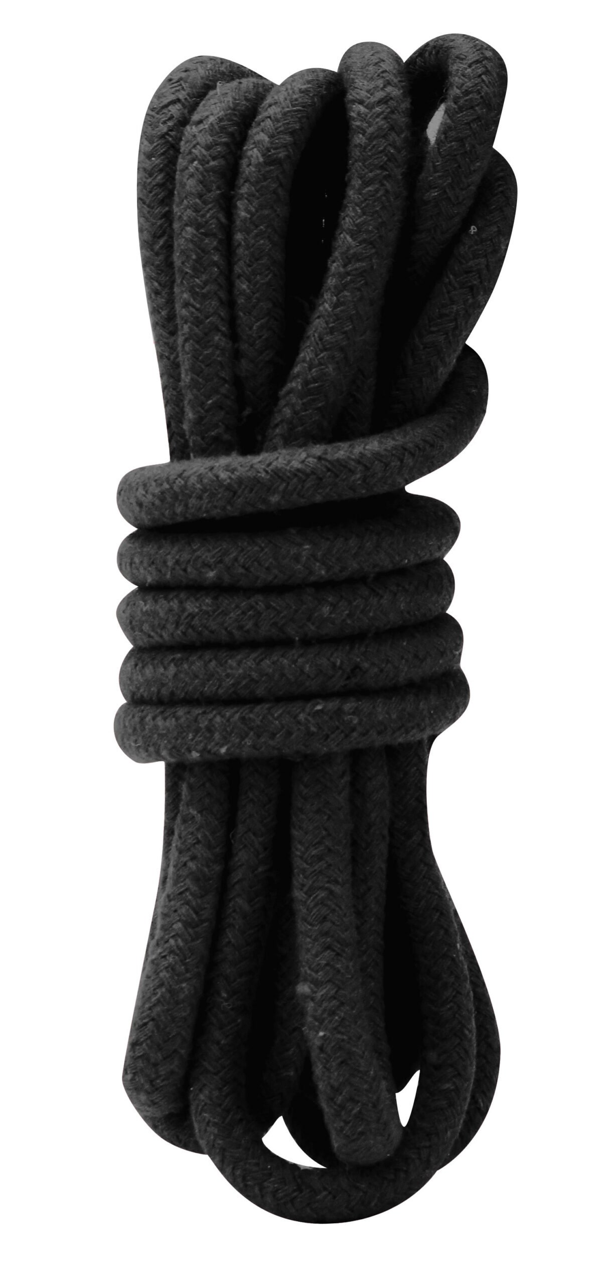 Sexy Bondage Rope 3m / 10ft - Black image 0 Sexy Bondage Rope 3m / 10ft - Black - Image 1