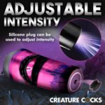 Predator Creature Stroker - Gray - Image 9