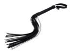 Shadow Chain Flogger - Black - Image 2