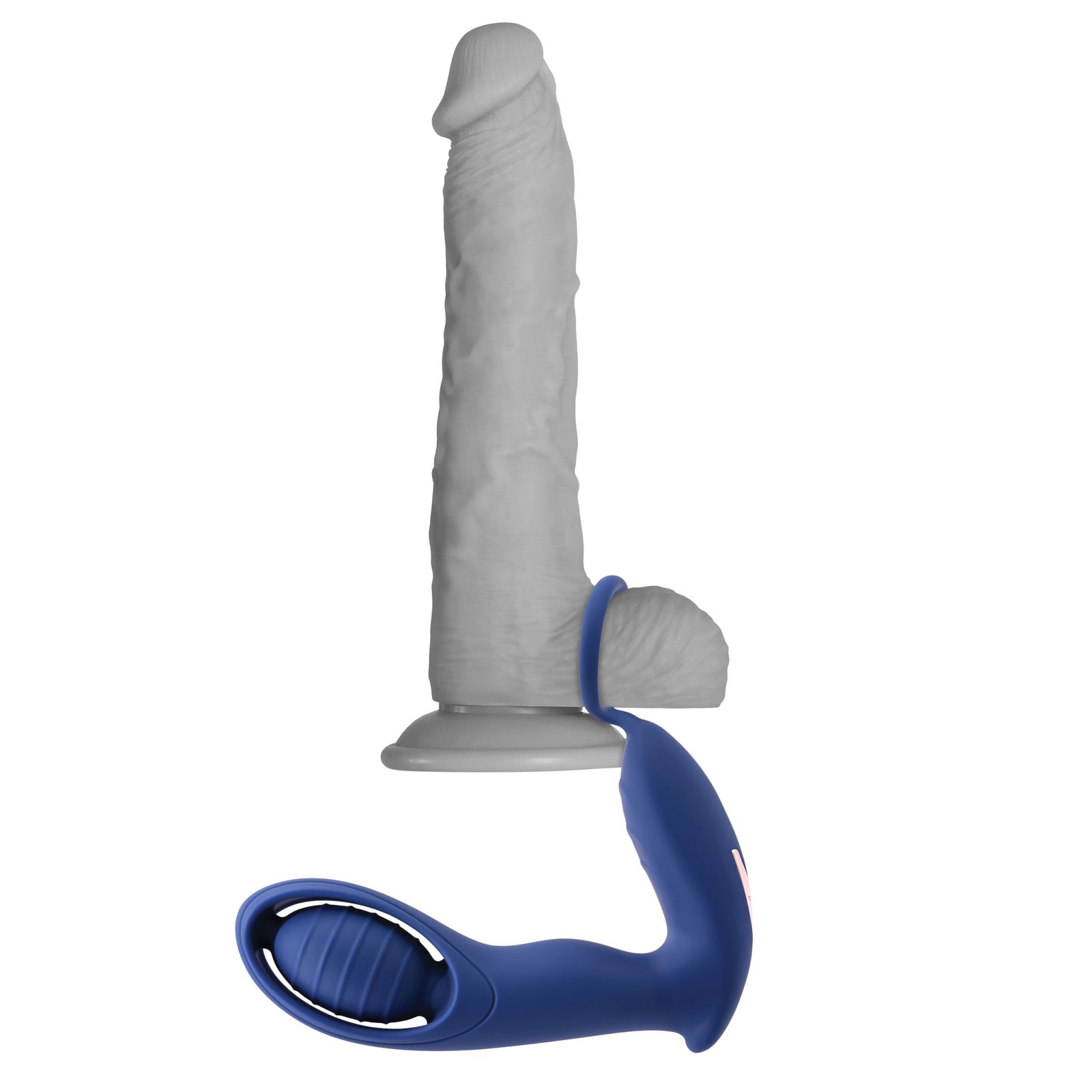 Extra Mile - Blue image 0 Extra Mile - Blue - Image 1