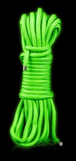 Rope 32.8 Ft - Glow in the Dark - Image 2