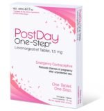 Postday One-Step Single Pack Display  6ct - Image 2