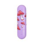 Jessie Trippy Rechargeable Super Charged Mini Bullet - Purple - Image 2
