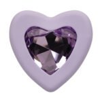 Love Crystal Booty Duo - Purple - Image 10