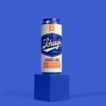 Schag's - Luscious Lager - Frosted - Image 4
