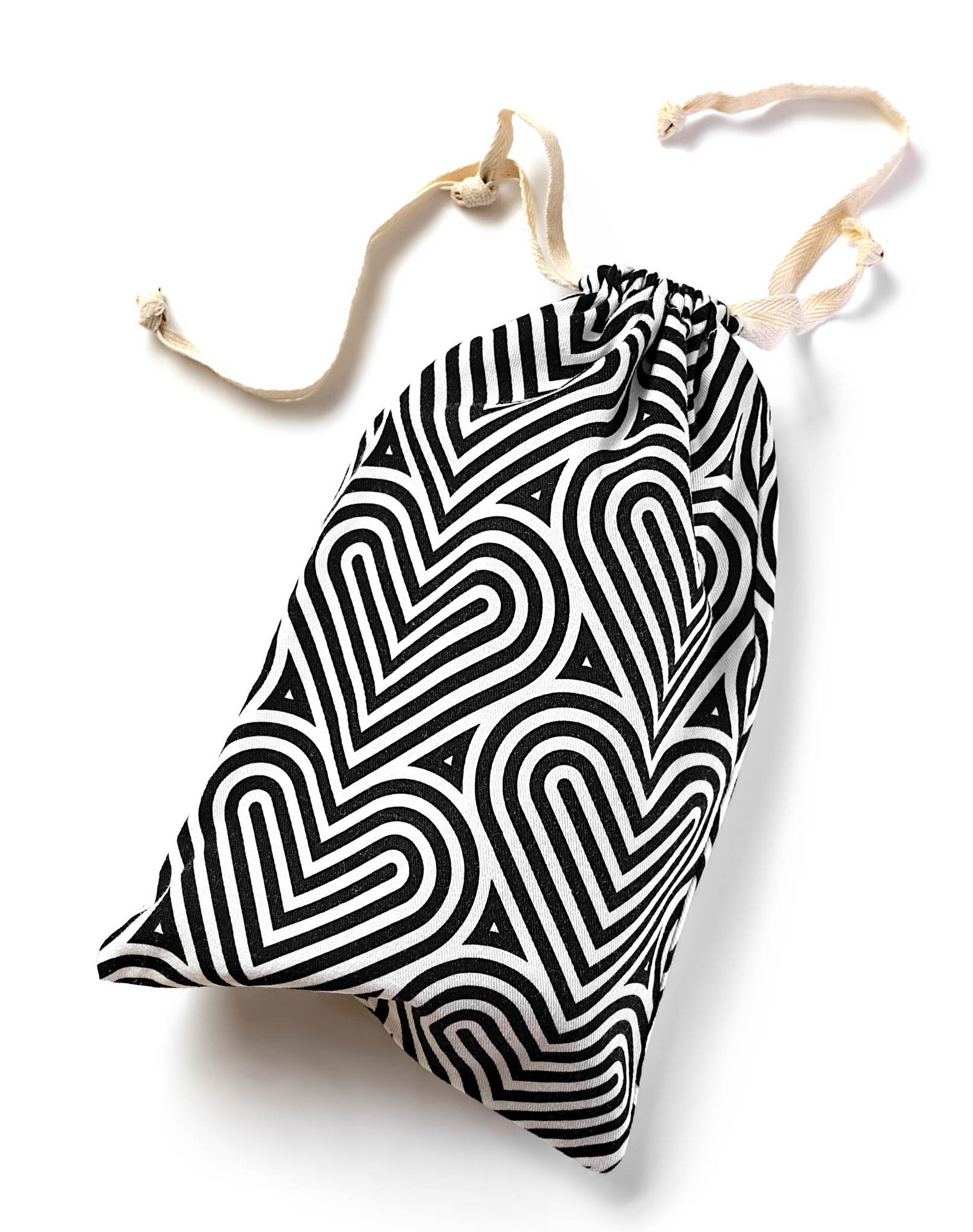 The Collection - Cotton Toy Bag - 18 Pcs Counter Display - Assorted image 0 The Collection - Cotton Toy Bag - 18 Pcs Counter Display - Assorted - Image 1