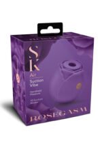 Secret Kisses Rosegasm Air - Purple - Image 2
