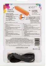 Kyst Fling - Orange - Image 2