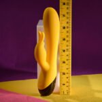 Buzzz Bunny - Yellow - Image 3
