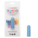 Turbo Buzz Rounded Mini Bullet - Blue - Image 8