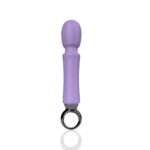 Primo Wand Rechargeable Vibe - Lilac - Image 6