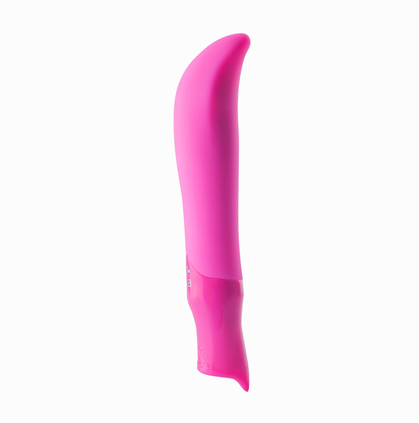 Maddie Silicone G-Spot Vibrator - Pink image 0 Maddie Silicone G-Spot Vibrator - Pink - Image 1