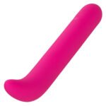 Bliss Liquid Silicone G Vibe - Pink - Image 4