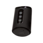 Peak Rechargeable Pump - Black/clear - Image 8