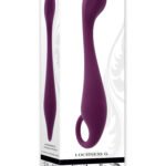 Lochness G Burgundy