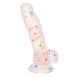 Party Boy Silicone Studs 5.25"/13.25 Cm - Image 3