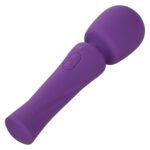 Stella Liquid Silicone Massager - Purple - Image 5