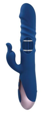 The Ringer - Blue - Image 8