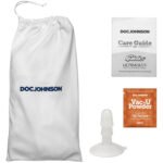 Signature Cocks Hollywood Cash 11" Cock With Removable Vac-U-Lock Suction Cup - Chocolate - Image 2