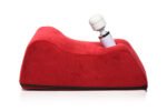 Delux Wand Saddle - Red - Image 3