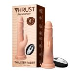 Thruster Rabbit - Nude - Image 5