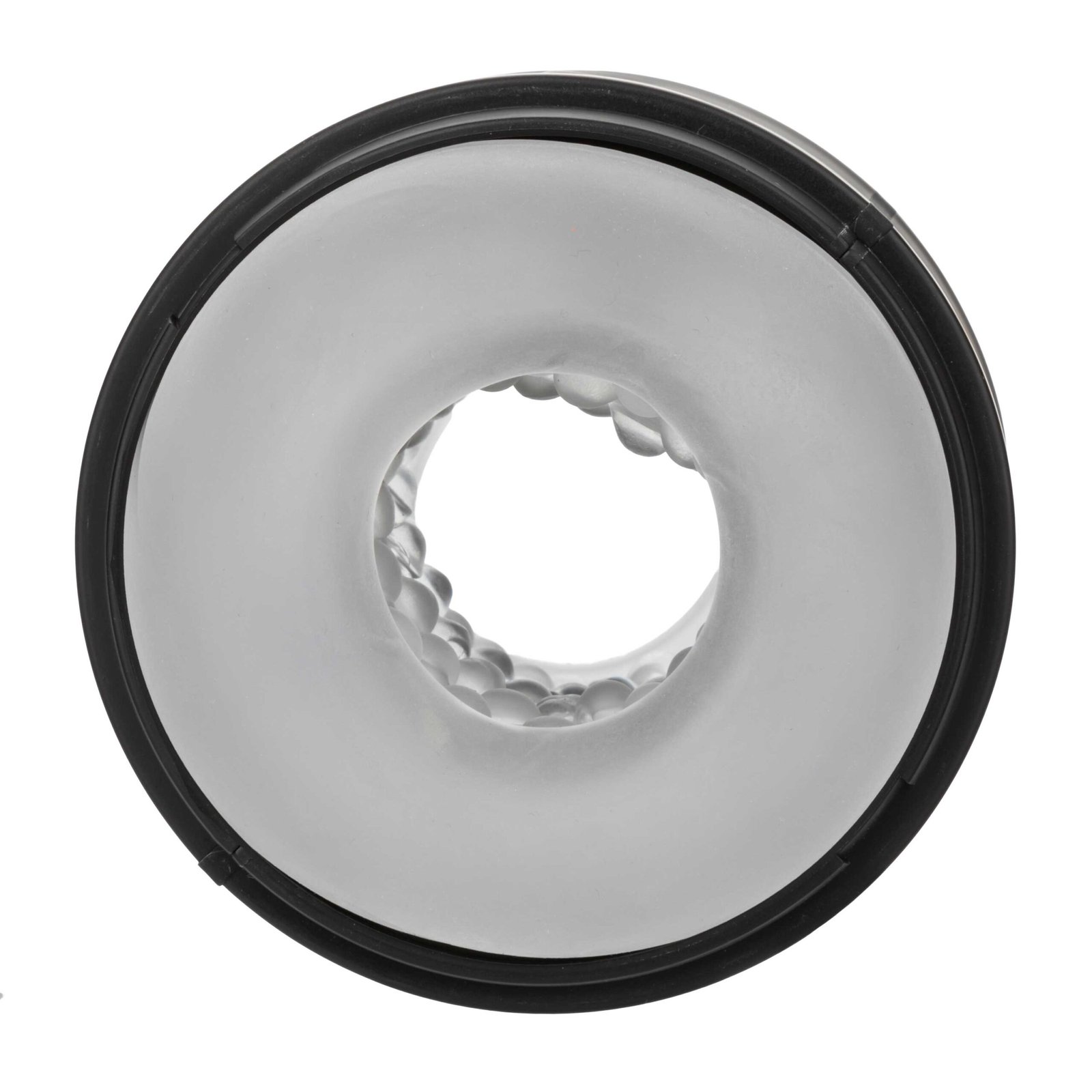 Boundless Dual Motor Stroker - Black image 0 Boundless Dual Motor Stroker - Black - Image 1