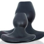 Morph Hole 2 - Large - Black Ice - Image 5