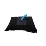 Pivot Pillow Protector - Black - Image 3