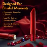 Oh My Gem - Desire Vibe- Ruby - Image 2