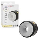 Boundless Dual Motor Stroker - Black - Image 3